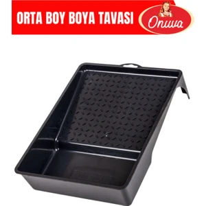 Orta Boy Boya Tavası