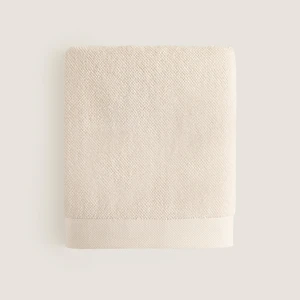 Davına Havlu 50 x 90  cm  Natural
