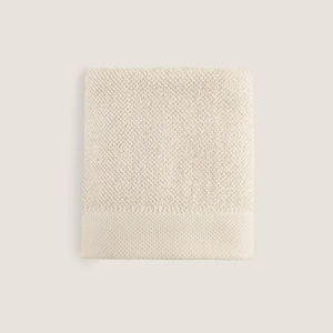 Davına Havlu 30X50 cm Natural