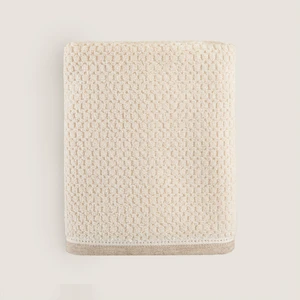 Isola Havlu 50 x 90  cm  Natural