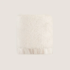 Perla Havlu 30 x 50  cm  Ekru