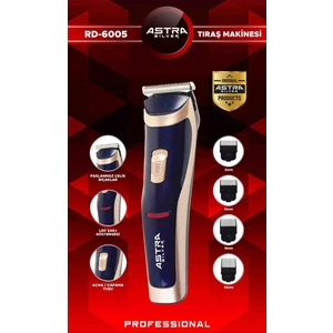 Tıraş Makinesi