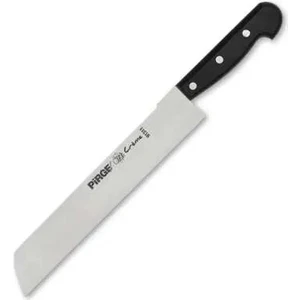 Creme Hamur Bıçağı Çeneli 27 cm