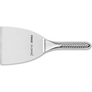 Creme Spatula  Paslanmaz Sap 12 Cm
