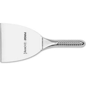 Creme Spatula  Paslanmaz Sap 12,5 Cm