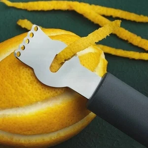 Gastro Pmg Kanallı Limon Kabuğu Soyacağı