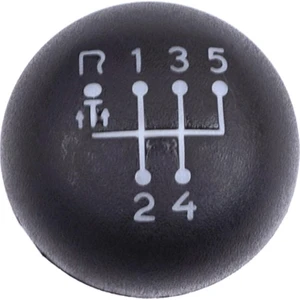 Bross Otomotiv Renault 11 1981-2001 9 L42 1981-2001  7702254889 İçin Siyah Renk Manuel 5 İleri Vites Topuzu