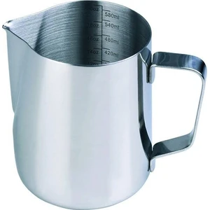 Groovy Profesyonel Süt Potu Içi Ölçekli 500 cc