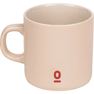 Bej Seramik Bardak 365 ml No:70