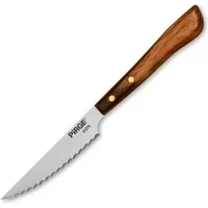 Elıte Steak / Biftek Bıçağı Polywood Sap 9 Cm