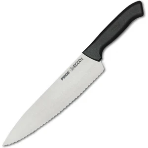 Ecco Dişli Şef Bıçağı 21 cm