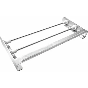 3830-45 Metal Streç Ve Alüminyum Folyo Dispenseri 45 CM Metal