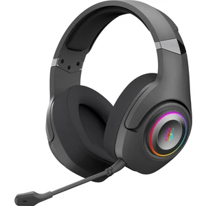 A4TECH Bloody GR270 Kablosuz Rgb 7.1 Surround Siyah Gaming Kulaklık