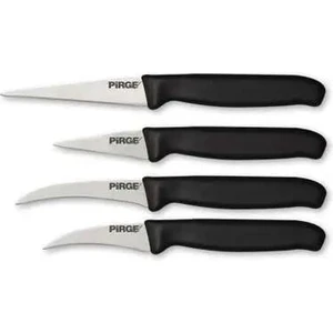 Gastro Pmg Dekor Bıçağı Seti