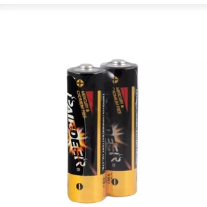 LR8D425 4A LR61 Aaaa Tablet ve Yüzey Kalemleri Uyumlu Ince Alkaline Kalem Pil 2 Li