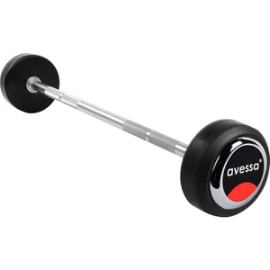 10 kg Uzun Olimpik Dambıl