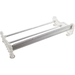 4514-1 Mikro Streç Aparatı 35 CM 300 MT Standart Beyaz