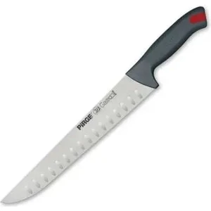 Gastro Oluklu Kasap Bıçağı 25 Cm