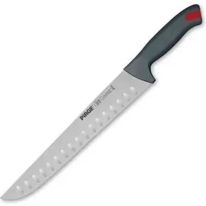 Gastro Oluklu Kasap Bıçağı 30 Cm