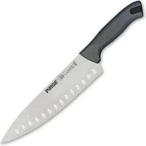Gastro Oluklu Şef Bıçağı 23 Cm