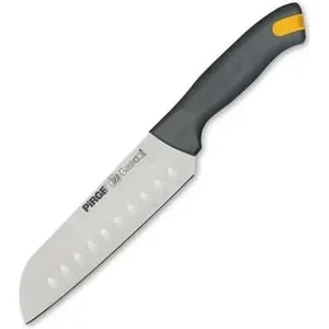 Gastro Santoku Bıçağı Oluklu 17 Cm