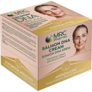 Mrc Pharma Somon Dna Krem