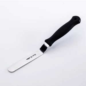 Creme Mini, Kıvrık Pasta Paleti 12 Cm
