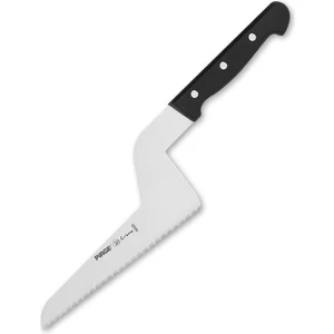 Creme Dişli Ekmek & Pasta Bıçağı 22 Cm