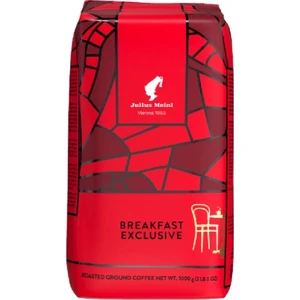Julius Meinl Früshtück / Breakfeast Brew Öğütülmüş Kahve 1000 gr