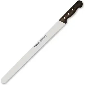 Sultanpro Venge Saplı Cağ Döner Bıçağı Dar 36 Cm