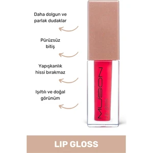 Lip Gloss