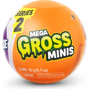 Giochi Preziosi Mega Gross Mini Sürpriz Paket Seri 2