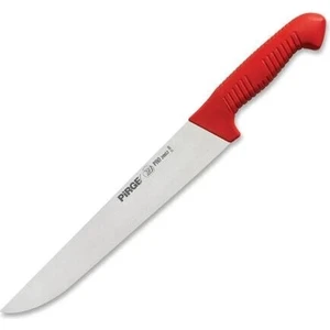Pro 2002 Kanallı Kasap Bıçağı  25 Cm
