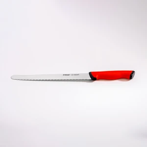 Duo Pro Ekmek Bıçağı 22,5 Cm