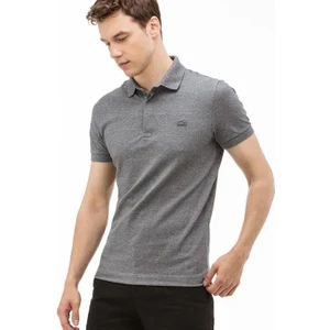 Erkek Regular Fit Paris Polo