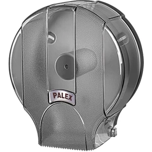 3448-2 Standart Jumbo Tuvalet Kağıdı Dispenseri Şeffaf Füme