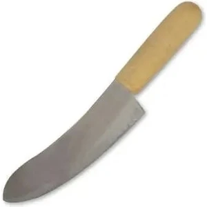 Creme Karbon Çelik Kaymak Bıçağı 16 Cm