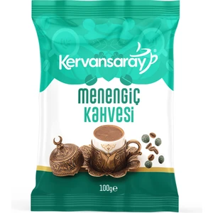 Kervansaray Kahve Menengiç Kahvesi 100GR