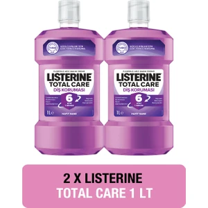 Total Care 1000 ml X2