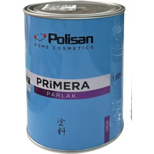 Primera Parlak Yağlı Boya Yeni Krem 0,75LT