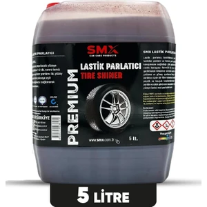 Lastik Parlatıcı 5 Lt.