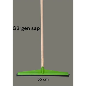 Çekpas Saplı Çekçek Yersil Silgi 55 cm