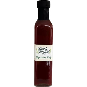 Hatay Sarı Kantaron Yağı 200 ml