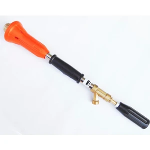 Bartceh Ilaçlama Püskürtme Tabancası Holder 60CM Tbc-01