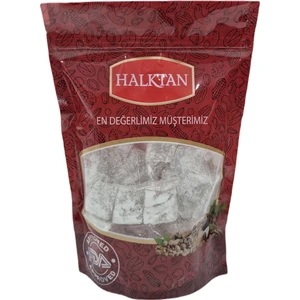 Lokum Sade 1 Kg.