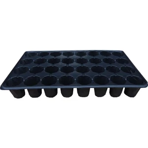 32 Göz Viyol Fide Tohum Çiçek Yetiştirme Viyolü 30X52.5 cm