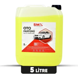 Kavun Oto Kokusu 5 Lt. (Parfüm)