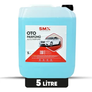 Okyanus Oto Kokusu 5 Lt. (Parfüm)