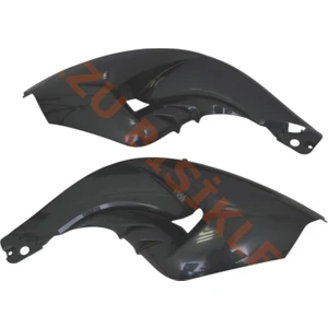 Mondial Mh Drift L 125 Depo Yan Pandizot (Takım) (Gri)