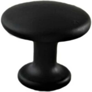 Lüks Alüminyum Metal Küçük Düz Düğme Mutfak Çekmece Vestiyer Kulp